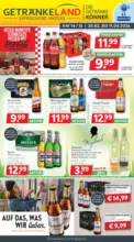 Getr&auml;nkeland Getr&auml;nkeland: Getr&auml;nkeangebote - bis 11.04.2026