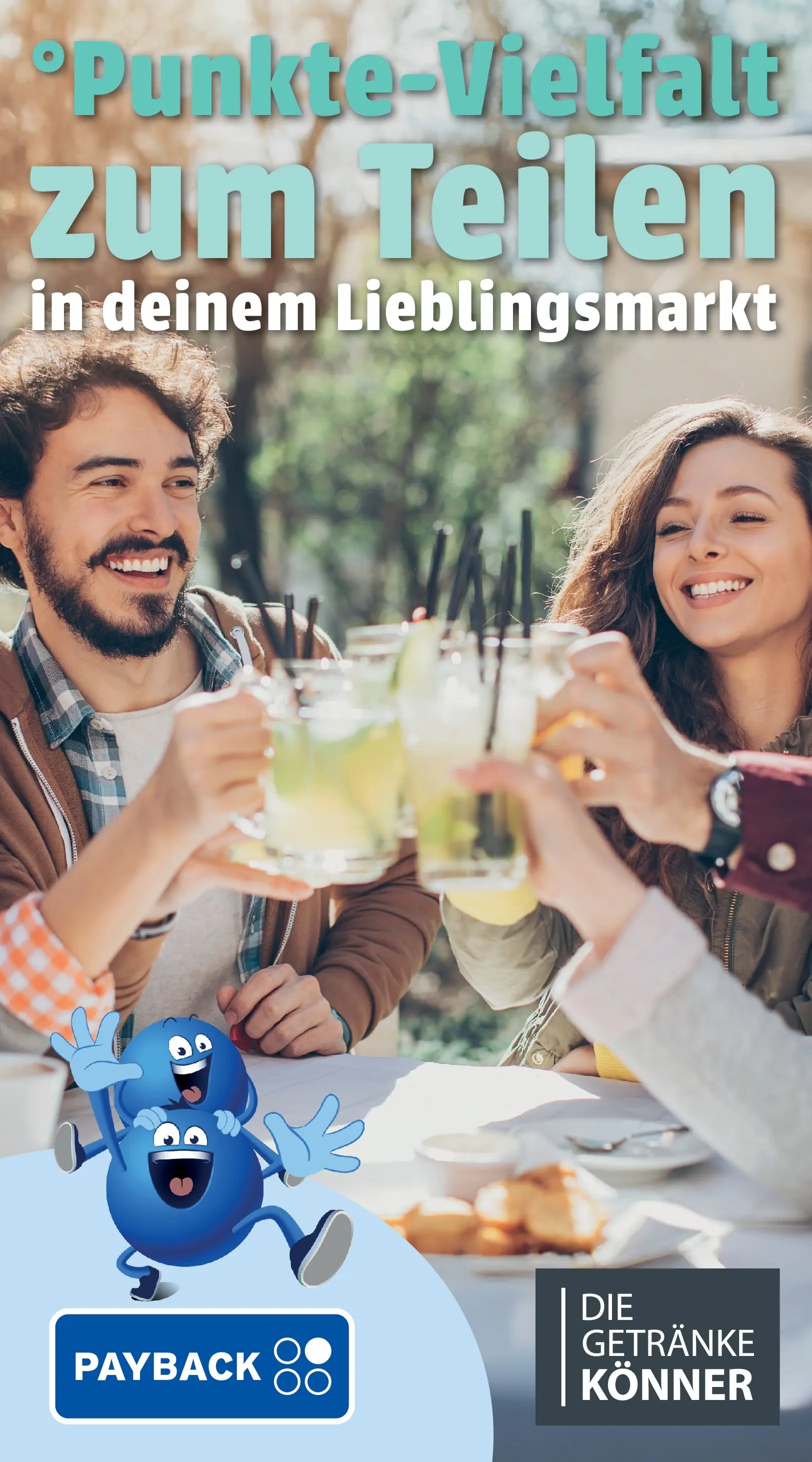 Getränkeland Prospekt Sandesneben (ab 30.03.2026) zum Blättern | Seite: 6