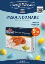Panapesca Pasqua d'amare - al 26.04.2026
