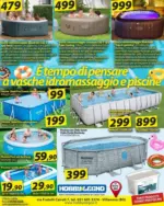 Hobby & Legno E tempo di pensare - al 04.04.2026