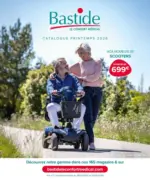 Bastide Catalogue Printemps 2026 - au 23.05.2026