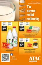 Gazetka ATAC Hiper Discount Auchan &ndash; do 04.04.2026