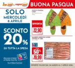 Superpan Buona Pasqua - al 07.04.2026