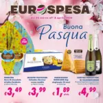 Eurospesa Buona Pasqua - al 08.04.2026