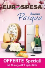 Eurospesa Offerte Speciali - al 08.04.2026