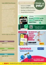 Tierspielzeug Katalog