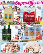 Il Genio Super Offerte! - al 01.04.2026