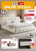 XXXLutz Online Spezial - bis 05.04.2026
