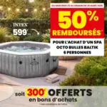 Stokomani Offres &agrave; ne pas manquer chez Stokomani - au 29.03.2026