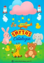 PicWicToys Nouvelle Offres - au 04.05.2026