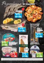 Фантастико Постни находки във Фантастико с валидност до 01.04.2026 - до 01-04-26