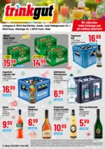 trinkgut trinkgut: Wochenangebote - bis 04.04.2026