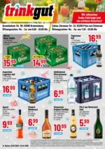 trinkgut trinkgut: Wochenangebote - bis 04.04.2026