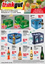 trinkgut trinkgut: Wochenangebote - bis 04.04.2026