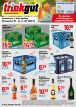 trinkgut trinkgut: Wochenangebote - bis 04.04.2026