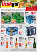 trinkgut trinkgut: Wochenangebote - bis 04.04.2026