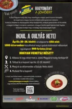 Jóízű Magyarország kivonat