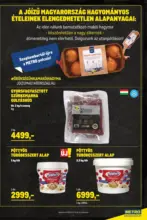 J&oacute;&iacute;zű Magyarorsz&aacute;g kivonat