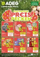 ADEG: Angebote
