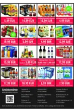 nuck Getr&auml;nke: Getr&auml;nkeangebote