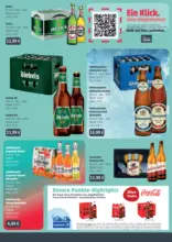 Getr&auml;nke Ellerkamp: Getr&auml;nkeangebote