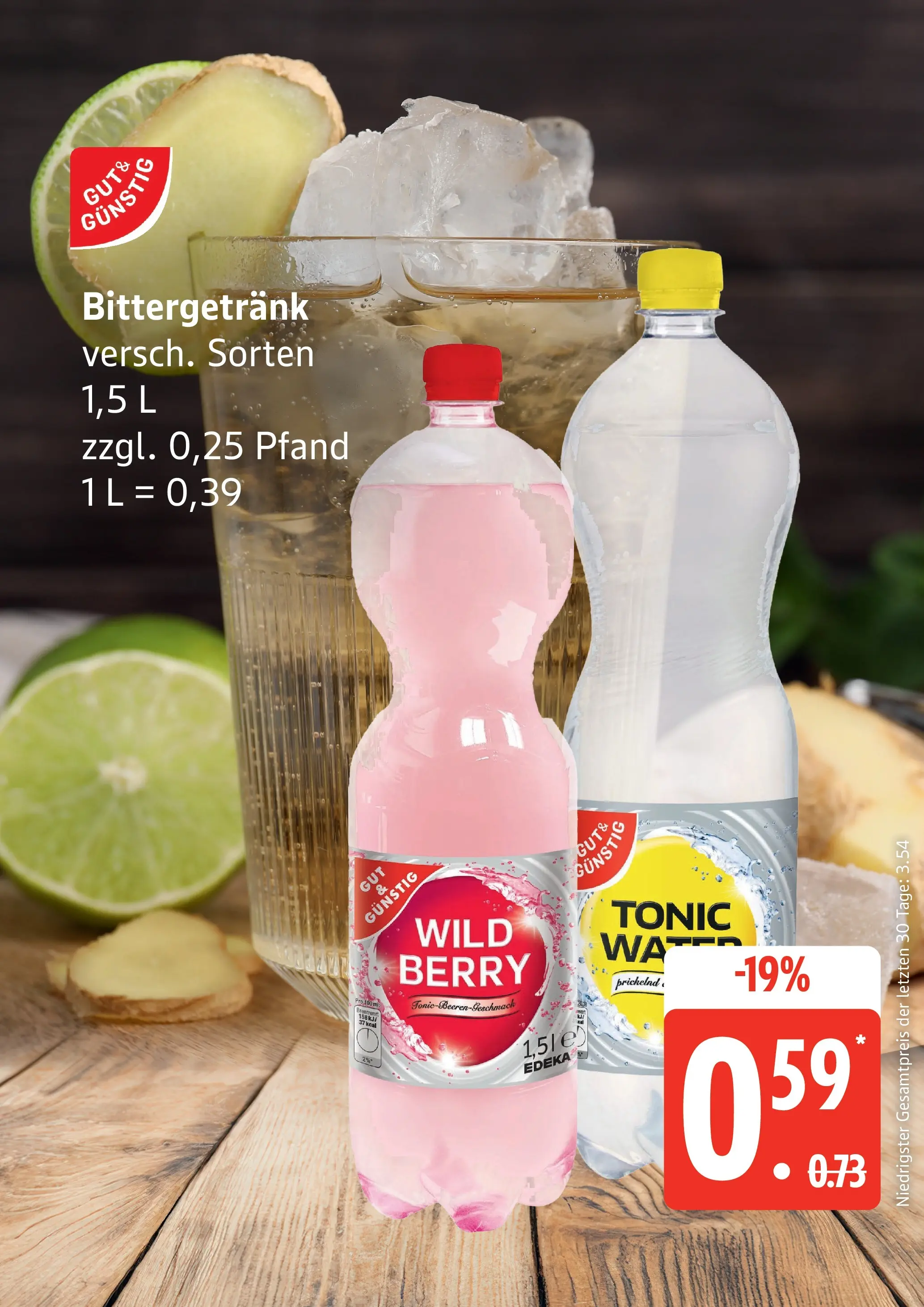 Edeka prospekt Hamburg	 (ab 29.03.2026) » Angebote Online | Seite: 25