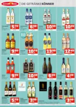 Getr&auml;nke Oase: Getr&auml;nkeangebote