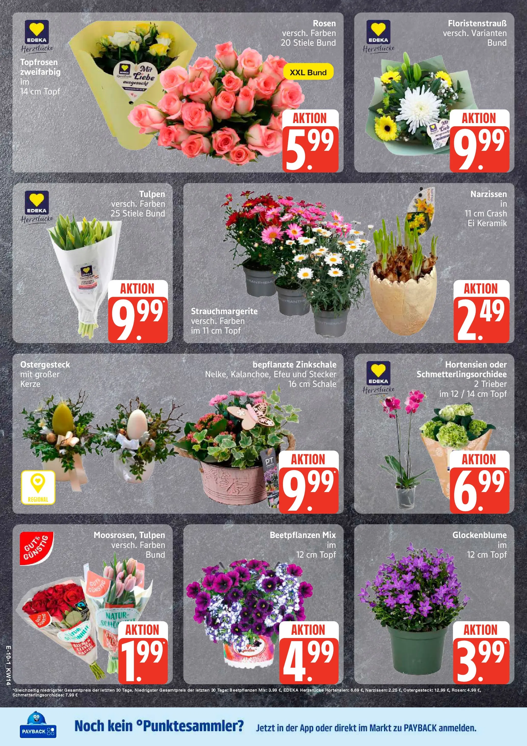 Angebote (ab 30.03.2026) » Angebote Online | Seite: 10