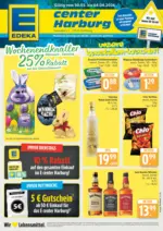EDEKA Meyer`s EDEKA: Wochenangebote - bis 04.04.2026