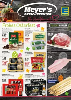 Edeka prospekt Hamburg	 ab 30.03.2026 gültig