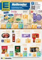 EDEKA EDEKA: Wochenangebote - bis 04.04.2026