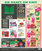 Marktkauf Marktkauf: Wochenangebote - bis 04.04.2026