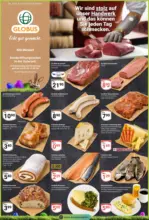 GLOBUS Markthalle Globus: Wochenangebote - bis 04.04.2026