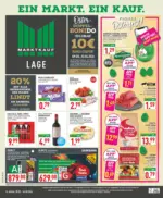 Marktkauf Marktkauf: Wochenangebote - bis 04.04.2026