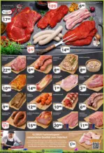 Globus: Wochenangebote