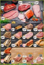 Globus: Wochenangebote