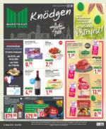 Marktkauf Marktkauf: Wochenangebote - bis 04.04.2026