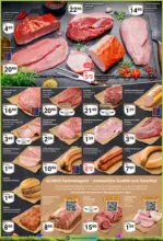 Globus: Wochenangebote