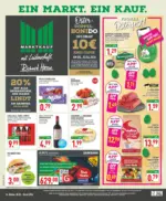 Marktkauf Marktkauf: Wochenangebote - bis 04.04.2026