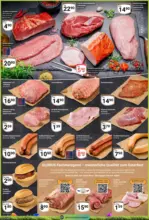 Globus: Wochenangebote