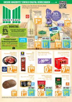 Angebote ab 30.03.2026 gültig
