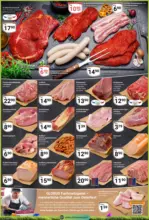 Globus: Wochenangebote