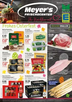 Edeka prospekt Stade	 ab 30.03.2026 gültig