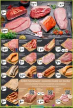 Globus: Wochenangebote