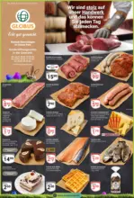 GLOBUS Markthalle Globus: Wochenangebote - bis 04.04.2026