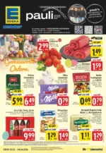 E center E center: Wochenangebote - bis 04.04.2026