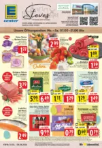 E center E center: Wochenangebote - bis 04.04.2026