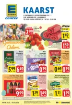 E center E center: Wochenangebote - bis 04.04.2026