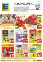EDEKA EDEKA: Wochenangebote - bis 04.04.2026