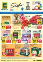 E center E center: Wochenangebote - bis 04.04.2026